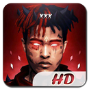 APK XXXTENTACION Wallpaper HD [RIP] | 4K Backgrounds