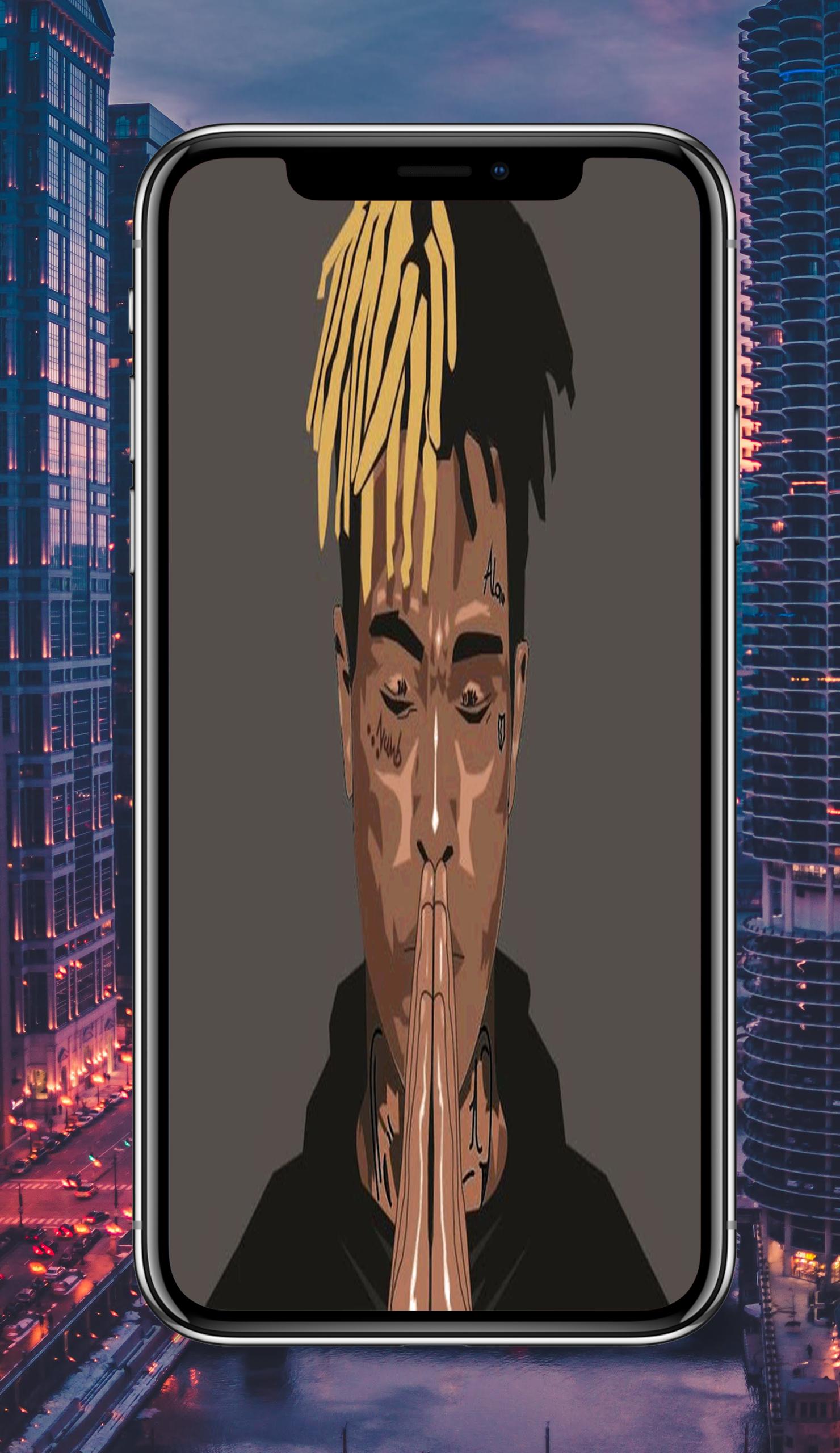 Xxxtentacion Wallpaper Hd Rip 4k Backgrounds For Android Apk Xxxtentacion Wallpaper Hd Rip 4k Backgrounds For Android Apk