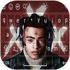 xXxTentacion Keyboard icono