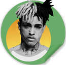 XXXTentacion Stickers For What APK