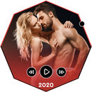 Live sax video player - xxx video player APK