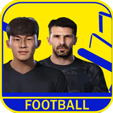 PES FOOTBALL SOCCER - 2024 ícone