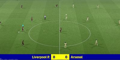 PES FOOTBALL SOCCER - 2024 screenshot 1