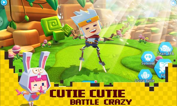 Tiny Battleground For Android Apk Download
