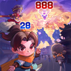 俠客傳說：小小英雄 APK