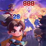 俠客傳說：小小英雄 APK