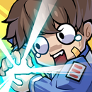 瘋狂像素城 APK