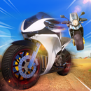 Crazy Moto-motorcycle riding APK