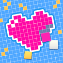 Color Pixel-Color with paint APK