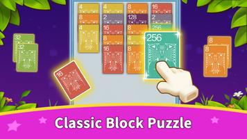 2 Schermata Block Puzzle