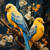 Bird Wallpaper HD APK