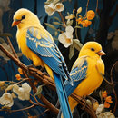Bird Wallpaper HD APK