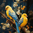 Bird Wallpaper HD APK