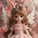 Doll Wallpaper APK