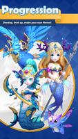 放置召喚師 海報