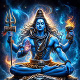 Lord Shiva Wallpaper APK