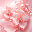 Pink Wallpaper HD APK