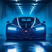 Sports Car Wallpapers 4K simgesi