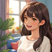 Crafty Decor Saga icon