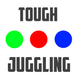 Tough Juggling icône