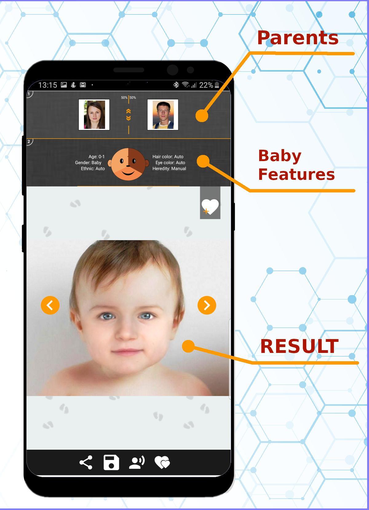 BabyMaker APK Android