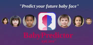 BabyPredictor: Baby Generator