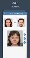 BabyPredictor: Baby Generator アプリダウンロード