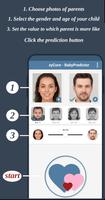 BabyPredictor: Baby Generator پوسٹر