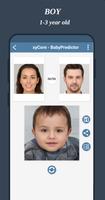 BabyPredictor: Baby Generator स्क्रीनशॉट 1