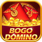 Bogo domino-qiuqiu gaple slot icono