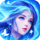 仙域傳說-高爆打金修仙仙俠MMO手遊 APK
