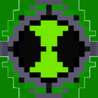 Alien Omnirush icône