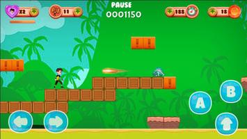 Ultimate Alien Mission Screenshot 3