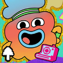 Darwin's Yearbook Game APK