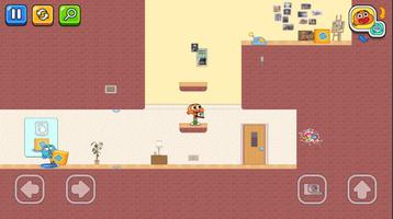 Darwin's Yearbook Game تصوير الشاشة 3