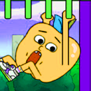 The Floor is Lava APK
