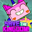 Save The Kingdom Game