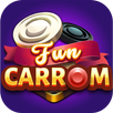 Carrom Fun-Online Board Game APK