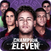 ”Champion Eleven