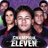 Champion Eleven aplikacja