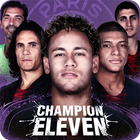 Champion Eleven أيقونة