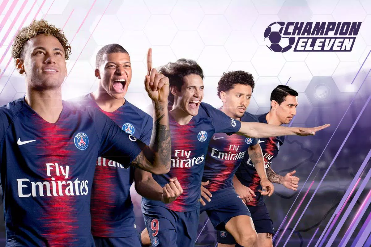 Winning Eleven 2022 Apk Download (WE2022) For Android