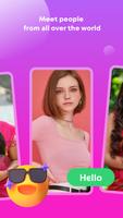 Xy-Girls Live Video Call স্ক্রিনশট 3