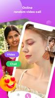 Xy-Girls Live Video Call স্ক্রিনশট 2