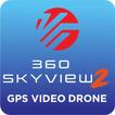 VTI 360 Skyview 2 आइकन