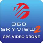 VTI 360 Skyview 2 icône