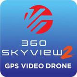 VTI 360 Skyview 2 icono