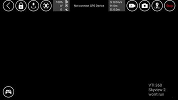 2 Schermata VTI 360 Skyview 2