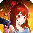 Zombie Hunter ：Survivors Fight アイコン