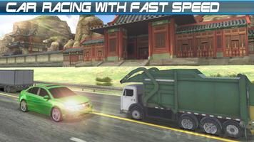 Speed Road Racing स्क्रीनशॉट 3